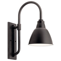 Pellinord Outdoor Wall Light