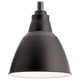 Kichler - Pellinord Outdoor Wall Light - Lights Canada