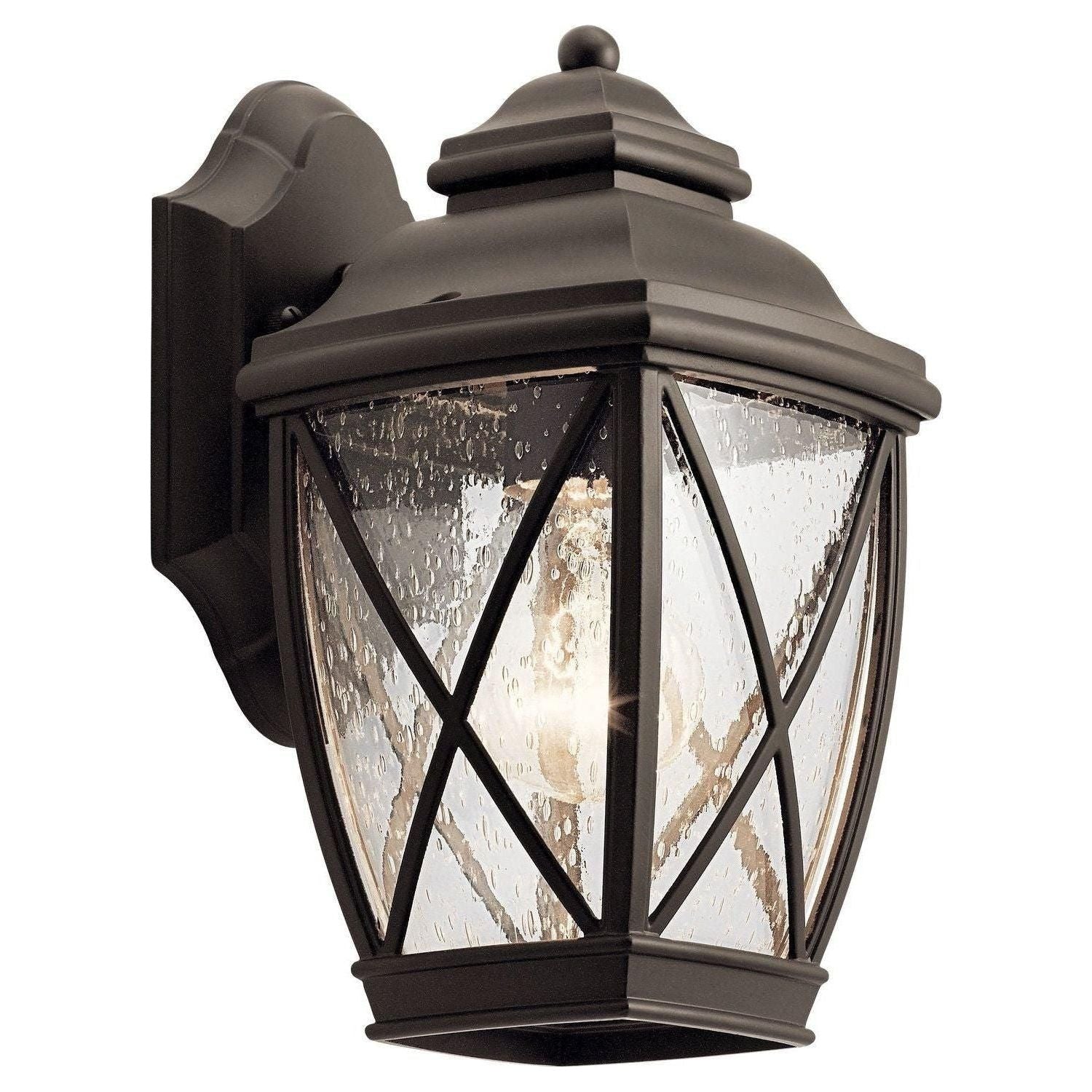 Kichler - Tangier Outdoor Wall Light - Lights Canada