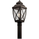 Kichler - Tangier Post Light - Lights Canada