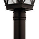 Kichler - Tangier Post Light - Lights Canada