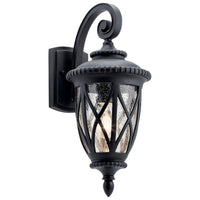 Admirals Cove Outdoor Wall Light