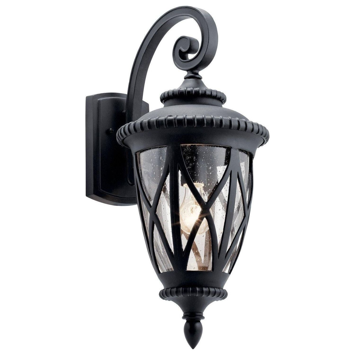 Kichler - Admirals Cove Outdoor Wall Light - Lights Canada