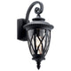 Kichler - Admirals Cove Outdoor Wall Light - Lights Canada