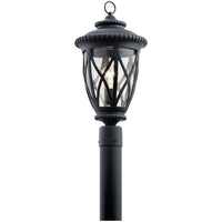 Admirals Cove Post Light
