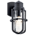 Kichler - Suri Outdoor Wall Light - Lights Canada