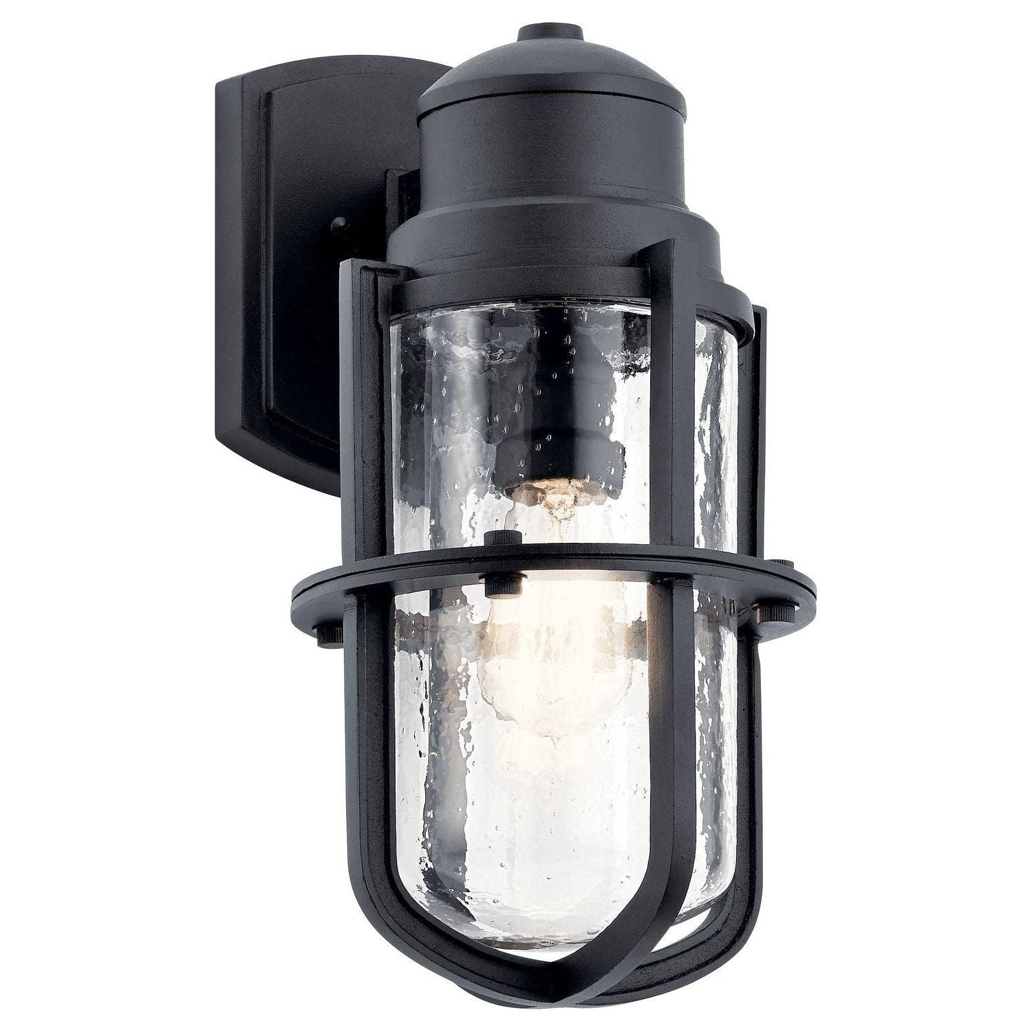 Kichler - Suri Outdoor Wall Light - Lights Canada