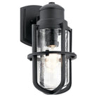 Kichler - Suri Outdoor Wall Light - Lights Canada