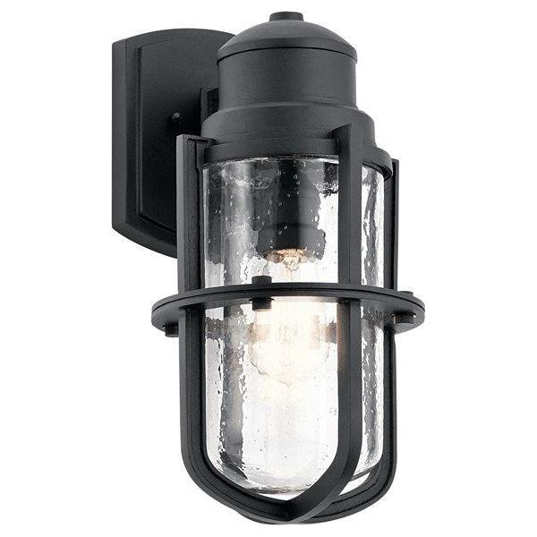 Kichler - Suri Outdoor Wall Light - Lights Canada