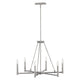 Hinkley - Buchanan Chandelier - Lights Canada