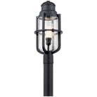 Kichler - Suri Post Light - Lights Canada