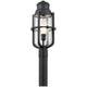 Kichler - Suri Post Light - Lights Canada