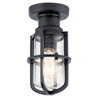 Kichler - Suri Outdoor Ceiling Light - Lights Canada