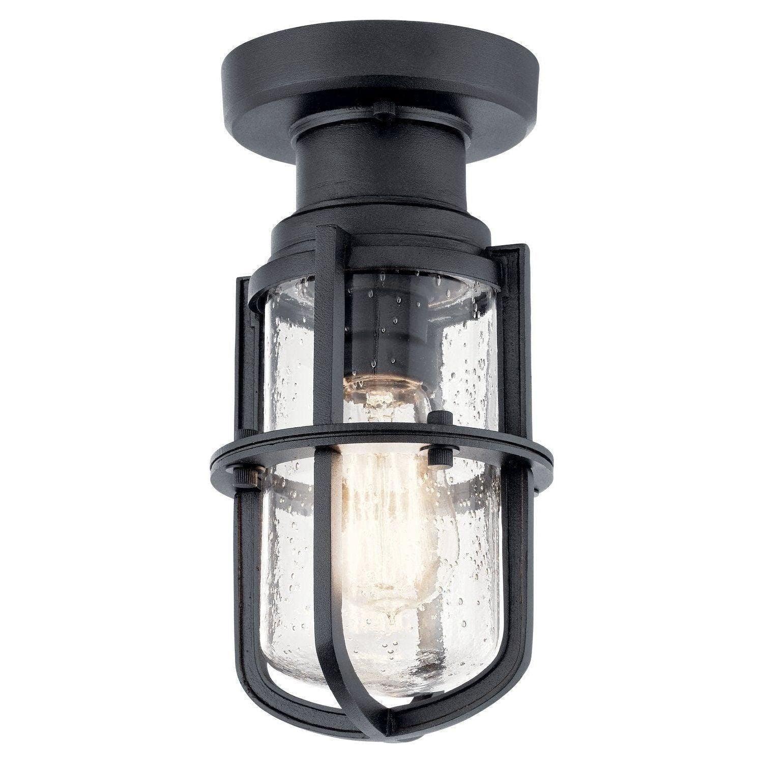 Kichler - Suri Outdoor Ceiling Light - Lights Canada