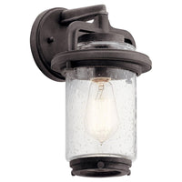 Andover Outdoor Wall Light