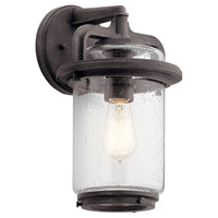 Andover Outdoor Wall Light