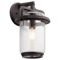 Andover Outdoor Wall Light