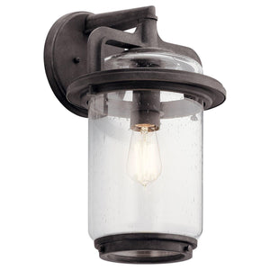 Kichler - Andover Outdoor Wall Light - Lights Canada