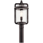 Kichler - Andover Post Light - Lights Canada