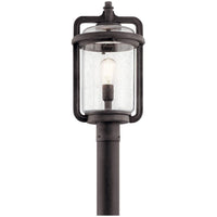 Andover Post Light