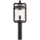 Kichler - Andover Post Light - Lights Canada