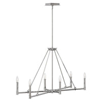 Buchanan Linear Suspension