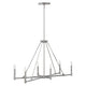 Hinkley - Buchanan Linear Suspension - Lights Canada