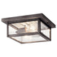 Kichler - Wayland Outdoor Ceiling Light - Lights Canada