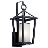 Pai Outdoor Wall Light