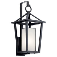 Pai Outdoor Wall Light