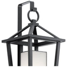 Kichler - Tremillo Post Light - Lights Canada