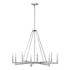Hinkley - Buchanan Chandelier - Lights Canada