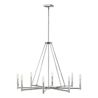 Buchanan Chandelier