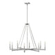 Hinkley - Buchanan Chandelier - Lights Canada