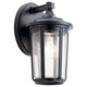 Kichler - Kichler Fairfield Small Outdoor Wall Light - Lights Canada