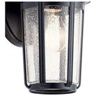 Kichler - Kichler Fairfield Small Outdoor Wall Light - Lights Canada