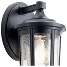 Kichler - Kichler Fairfield Small Outdoor Wall Light - Lights Canada