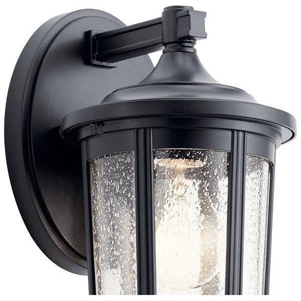 Kichler - Kichler Fairfield Small Outdoor Wall Light - Lights Canada
