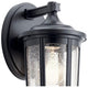 Kichler - Kichler Fairfield Small Outdoor Wall Light - Lights Canada
