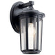Kichler - Kichler Fairfield Medium Outdoor Wall Light - Lights Canada