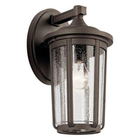Fairfield Outdoor Wall Light