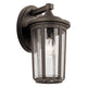 Kichler - Fairfield Outdoor Wall Light - Lights Canada