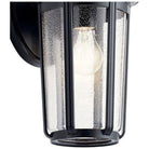 Kichler - Kichler Fairfield Medium Outdoor Wall Light - Lights Canada