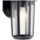 Kichler - Kichler Fairfield Medium Outdoor Wall Light - Lights Canada