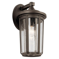 Fairfield Outdoor Wall Light