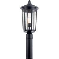 Kichler Fairfield Outdoor Post Mt 1Lt