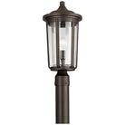 Kichler - Fairfield Post Light - Lights Canada
