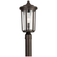 Fairfield Post Light