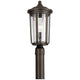 Kichler - Fairfield Post Light - Lights Canada