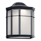 Kichler - Kent Outdoor Wall Light - Lights Canada